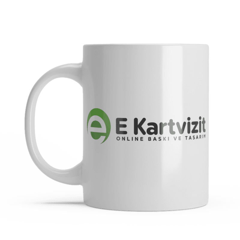 Seramik Kupa